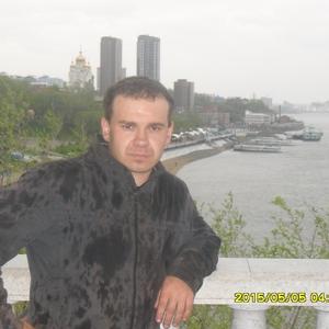 Андрей, 34 года, Хабаровск