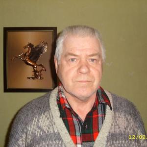 Владимир, 75 лет, Каменск-Шахтинский