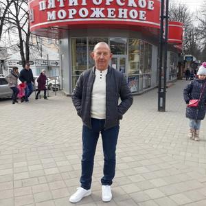 Игорь, 64 года, Сочи