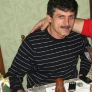 Фёдор, 59 лет, Сочи
