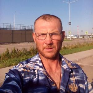 Сергей, 48 лет, Чердаклы