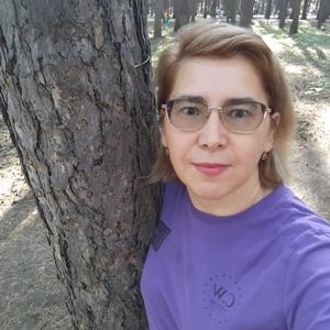 Эльза, 44 года, Уфа