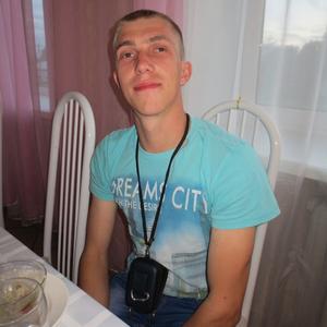 Парни в Сыктывкаре: Сергей, 33 - ищет девушку из Сыктывкара