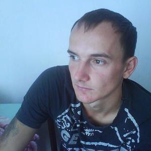 Парни в Саратове: Роман, 33 - ищет девушку из Саратова