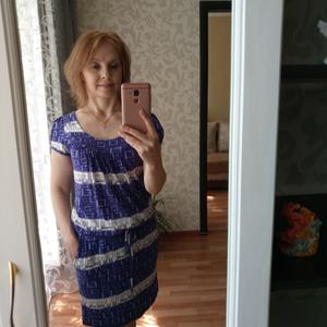Девушки в Ульяновске: Наталья, 53 - ищет парня из Ульяновска