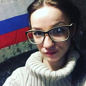 Девушки в Ульяновске: Саманта, 29 - ищет парня из Ульяновска