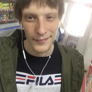Дмитрий, 28 лет, Тюмень