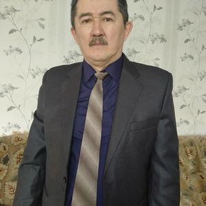 Парни в Уральске (Казахстан): Борис Дусумов, 60 - ищет девушку из Уральска (Казахстан)