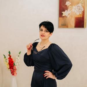 Девушки в Мурманске: Ольга, 49 - ищет парня из Мурманска