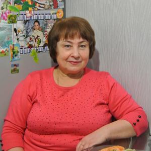Девушки в Обнинске: Анна, 69 - ищет парня из Обнинска