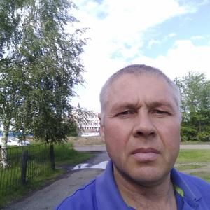 Евгений, 54 года, Курган