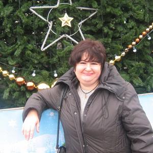 Ирина Горбуненко, 48 лет, Донецк
