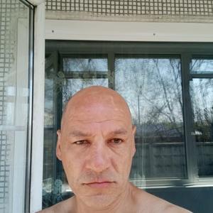 Эдуард Талдыкин, 55 лет, Минусинск