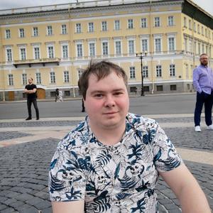 Парни в Тольятти: Алексей, 33 - ищет девушку из Тольятти