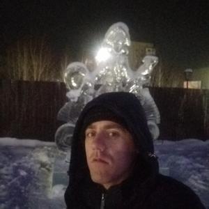 Victor, 31 год, Красноярск