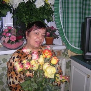 Девушки в Владивостоке: Нина, 74 - ищет парня из Владивостока