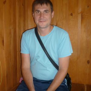 Валерий, 42 года, Междуреченск