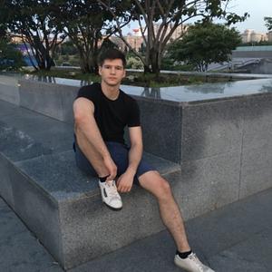 Дмитрий, 24 года, Климовск