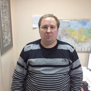 Алексей, 48 лет, Александров