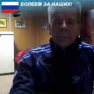 Андрей, 58 лет, Чехов