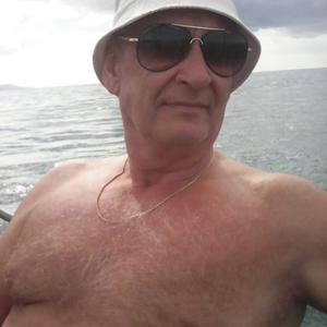 Паша, 67 лет, Краснодар