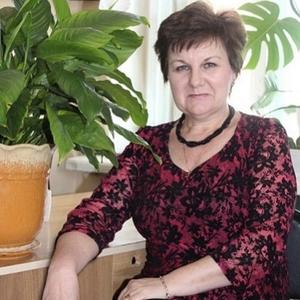 Вера Синтюрина, 62 года, Астрахань