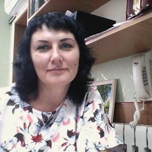 Девушки в Володарске: Нина Зубова, 44 - ищет парня из Володарска