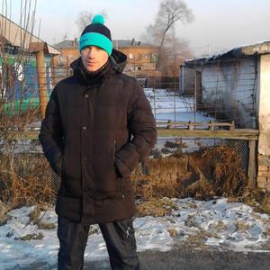 Парни в Кемерово: Виталий, 38 - ищет девушку из Кемерово