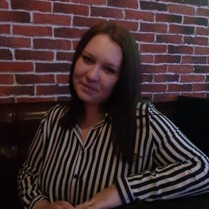 Девушки в Оренбурге: Анюта, 32 - ищет парня из Оренбурга