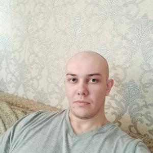 Андрей, 30 лет, Екатеринбург
