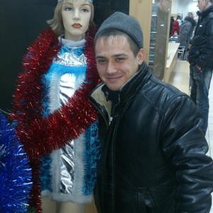 Максим Стайков, 35 лет, Тюмень
