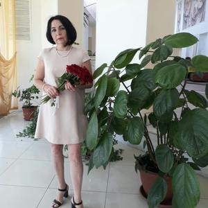 Наталья, 56 лет, Санкт-Петербург