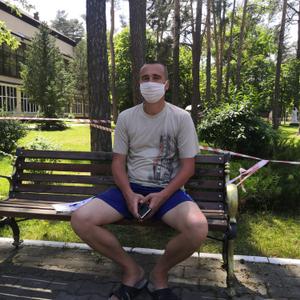 Парни в Речице (Беларусь): Сергей, 41 - ищет девушку из Речицы (Беларусь)