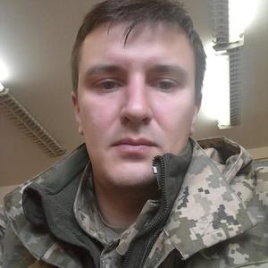 Андрей, 39 лет, Одесса