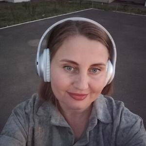 Девушки в Оренбурге: Алессандра, 41 - ищет парня из Оренбурга
