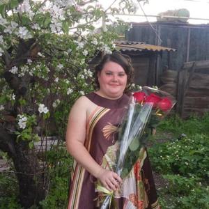 Девушки в Морозовске: Юлия Колабекова, 33 - ищет парня из Морозовска