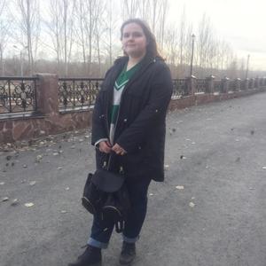 Девушки в Санкт-Петербурге: Елена, 28 - ищет парня из Санкт-Петербурга
