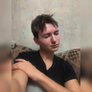 Парни в Мурманске: Сергей, 19 - ищет девушку из Мурманска