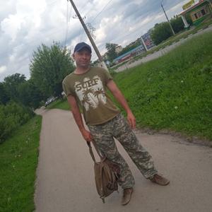 Парни в Ефремове: Алекс, 43 - ищет девушку из Ефремова