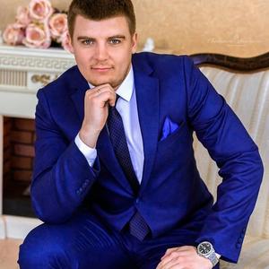 Alexey, 37 лет, Вологда
