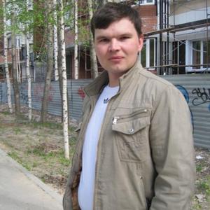 Иван, 42 года, Йошкар-Ола