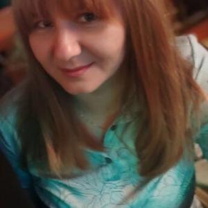 Девушки в Владивостоке: Наталья, 41 - ищет парня из Владивостока