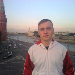 Юрий, 30 лет, Крымск