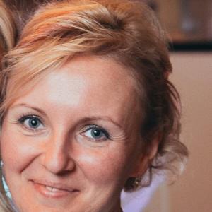 Ирина, 43 года, Владимир