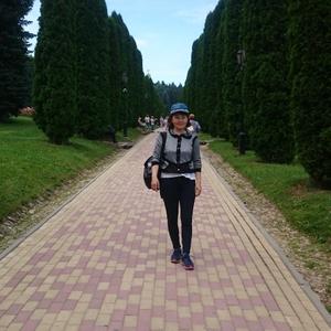 Джулия, 50 лет, Улан-Удэ