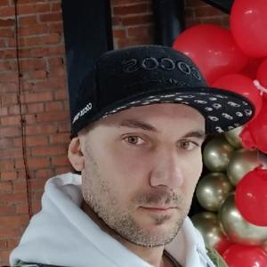 Парни в Санкт-Петербурге: Андрей, 34 - ищет девушку из Санкт-Петербурга