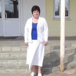 Надежда Павлова, 70 лет, Самара