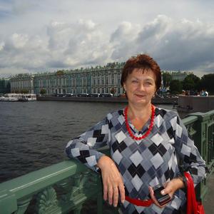 Девушки в Перми: Ирина, 64 - ищет парня из Перми