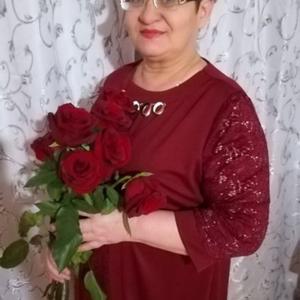 Девушки в Чите (Забайкальский край): Валентина, 54 - ищет парня из Читы (Забайкальский край)