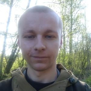 Николай, 27 лет, Новополоцк